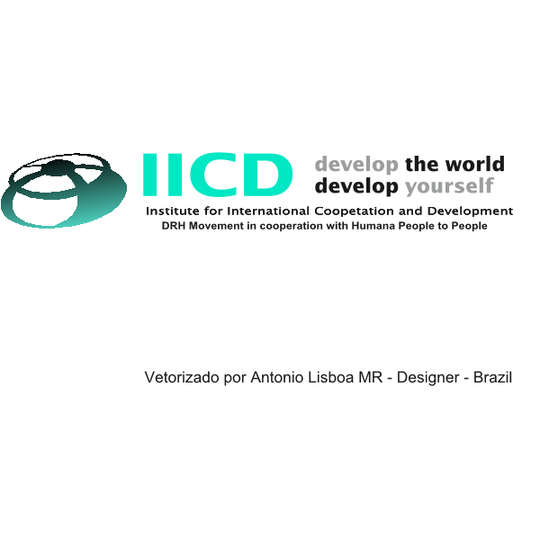 IICD Logo ,Logo , icon , SVG IICD Logo