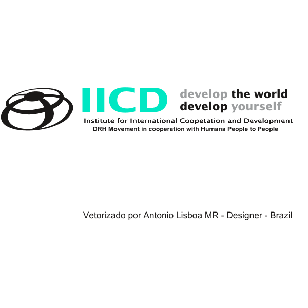 IICD Michigan Logo ,Logo , icon , SVG IICD Michigan Logo
