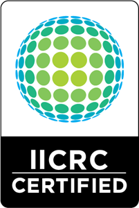 IICRC Certified Logo ,Logo , icon , SVG IICRC Certified Logo