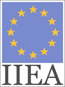 IIEA Logo ,Logo , icon , SVG IIEA Logo