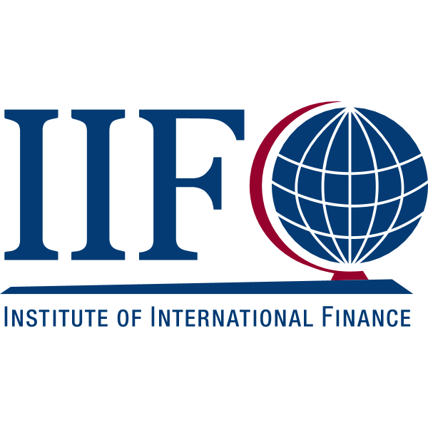 IIF Logo ,Logo , icon , SVG IIF Logo