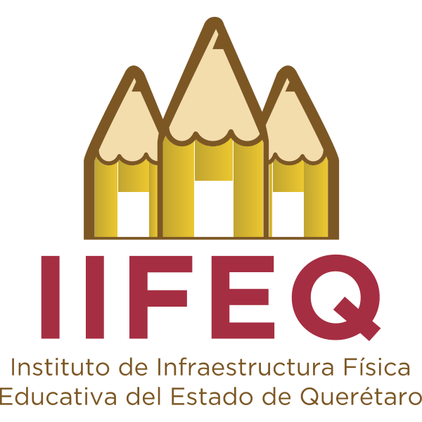 IIFEQ Logo ,Logo , icon , SVG IIFEQ Logo