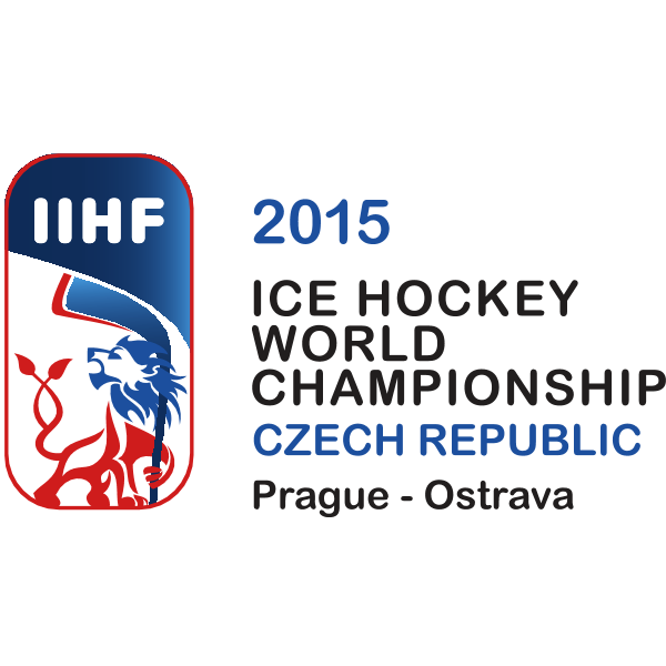 IIHF 2015 World Championship Logo ,Logo , icon , SVG IIHF 2015 World Championship Logo