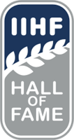 IIHF Hall of Fame Logo ,Logo , icon , SVG IIHF Hall of Fame Logo