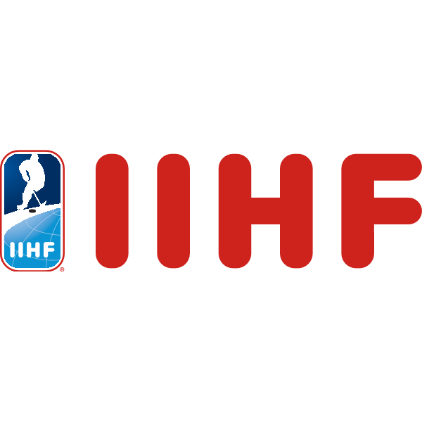 IIHF Logo ,Logo , icon , SVG IIHF Logo