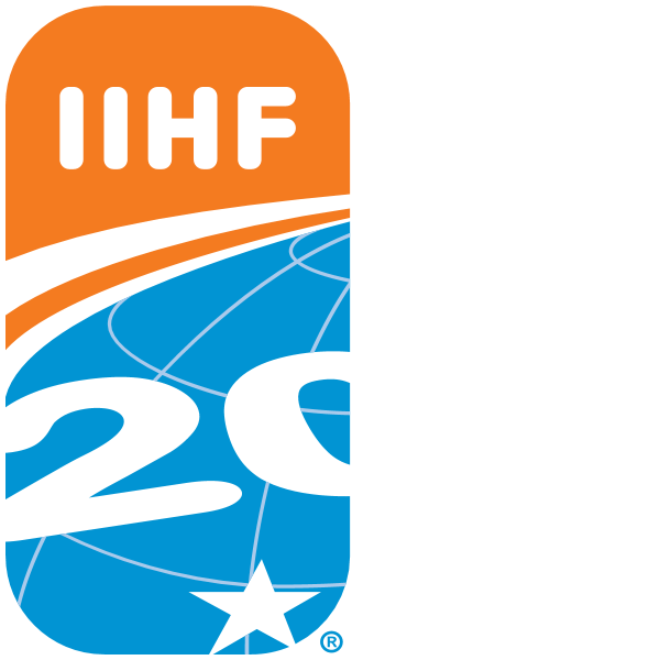 IIHF World U20 Championship Logo ,Logo , icon , SVG IIHF World U20 Championship Logo