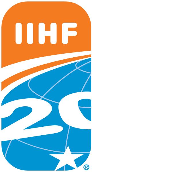 IIHF World U20 Championship Logo [ Download - Logo - icon ...