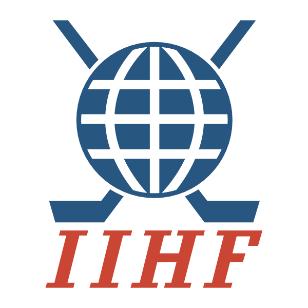 IIHF ,Logo , icon , SVG IIHF