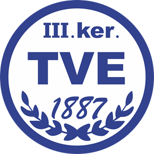 III Keruleti TVE Budapest Logo ,Logo , icon , SVG III Keruleti TVE Budapest Logo
