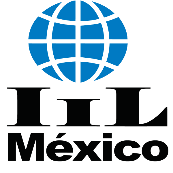 IIL México Logo ,Logo , icon , SVG IIL México Logo