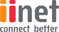 Iinet Logo ,Logo , icon , SVG Iinet Logo