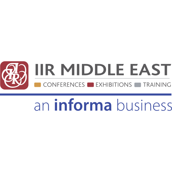 IIR Middle East Logo