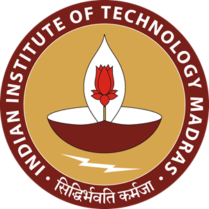 IIT Madras Logo ,Logo , icon , SVG IIT Madras Logo