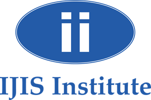 IJIS Institute Logo ,Logo , icon , SVG IJIS Institute Logo