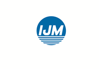 IJM Corporation Berhad Logo ,Logo , icon , SVG IJM Corporation Berhad Logo