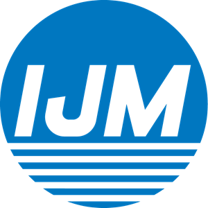 Ijm Logo