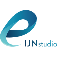 IJNstudio Logo