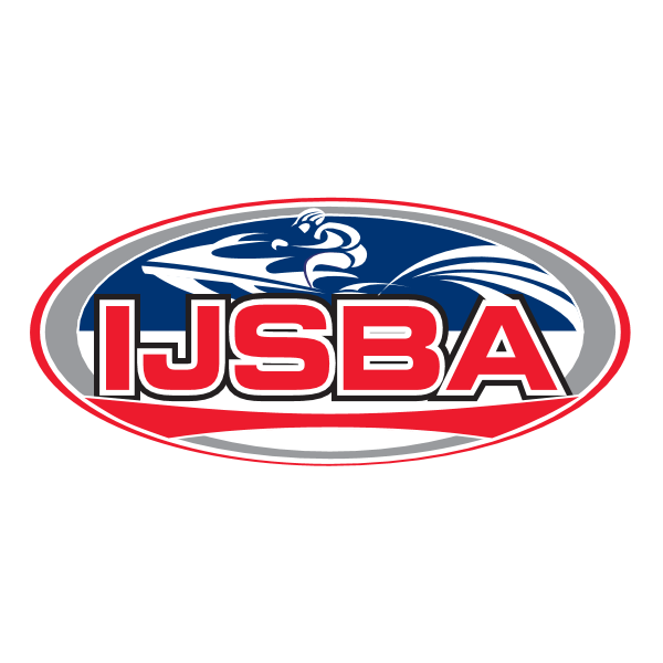 IJSBA Logo ,Logo , icon , SVG IJSBA Logo