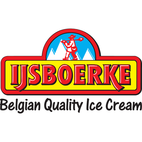 IJSBOERKE Logo ,Logo , icon , SVG IJSBOERKE Logo