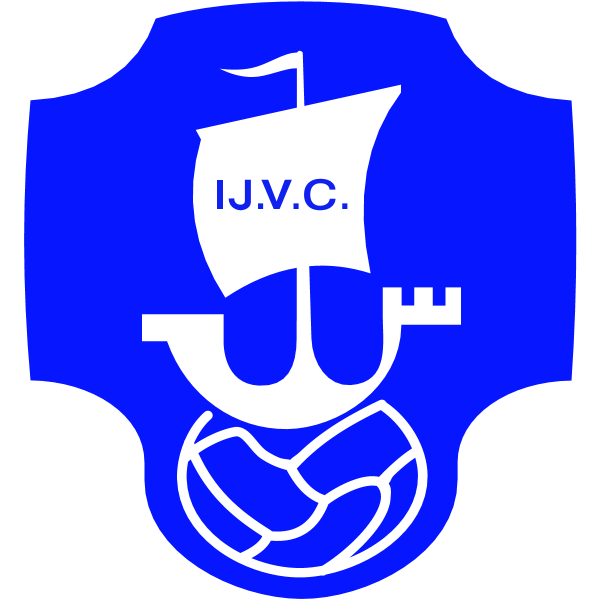 IJVC vv IJlst Logo ,Logo , icon , SVG IJVC vv IJlst Logo