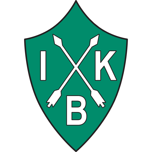 IK Brage Borlange Logo ,Logo , icon , SVG IK Brage Borlange Logo