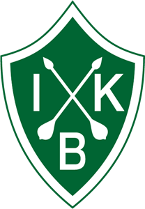IK Brage Logo