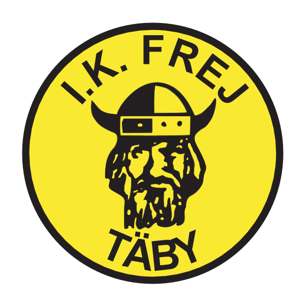 IK Frej Taby Logo ,Logo , icon , SVG IK Frej Taby Logo