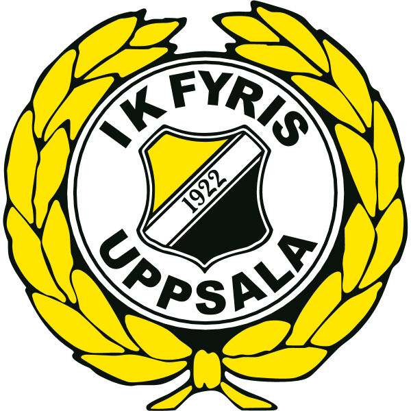 IK Fyris Logo ,Logo , icon , SVG IK Fyris Logo
