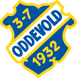 IK Oddevold Logo