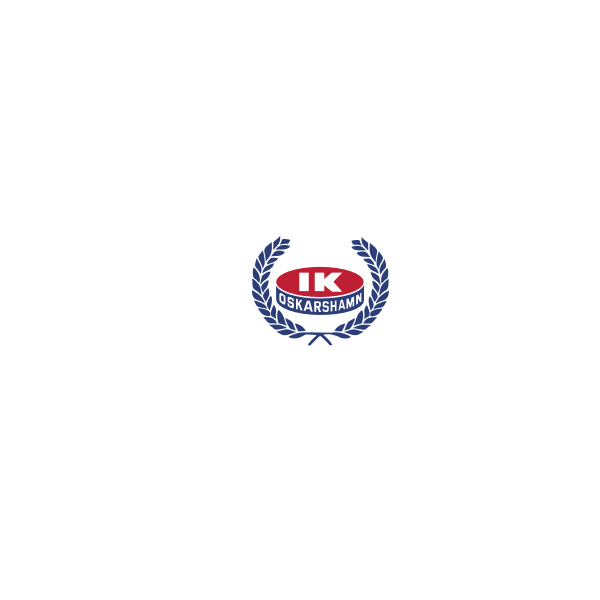 IK Oskarshamn Logo ,Logo , icon , SVG IK Oskarshamn Logo