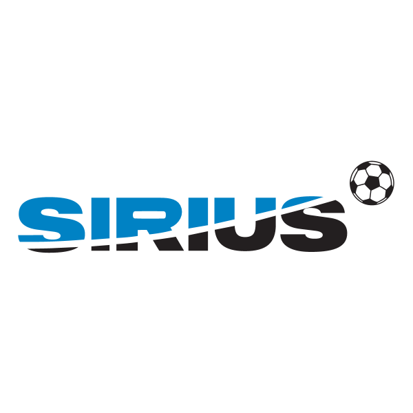IK Sirius Uppsala Logo