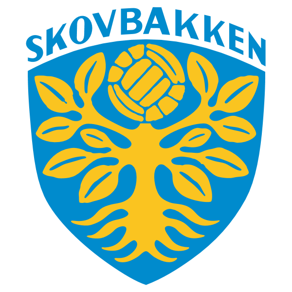 IK Skovbakken Aarhus Logo