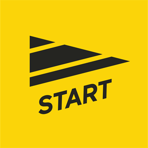 IK Start Kristiansand Logo ,Logo , icon , SVG IK Start Kristiansand Logo