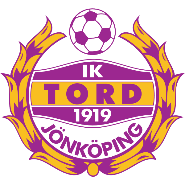 IK Tord Jonkoping Logo ,Logo , icon , SVG IK Tord Jonkoping Logo
