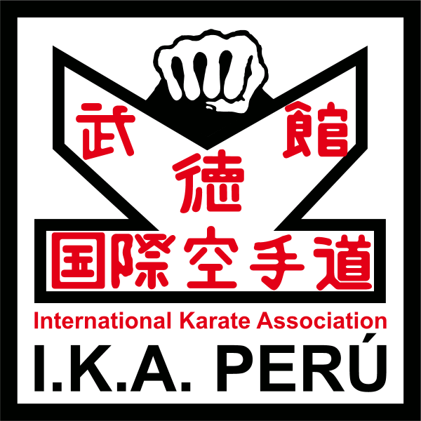 IKA PERU Logo