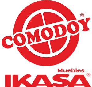 IKASA COMODOY Logo ,Logo , icon , SVG IKASA COMODOY Logo