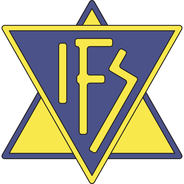 Ikast FS 70’s – 80’s Logo