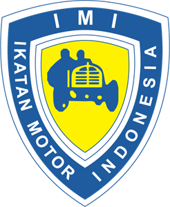 ikatan motor indonesia Logo