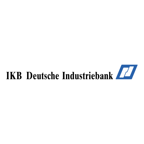 IKB Deutsche Industriebank