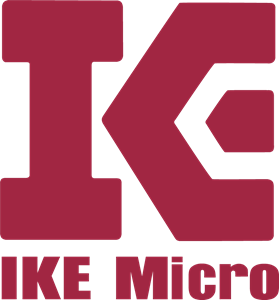 IKE Micro Logo ,Logo , icon , SVG IKE Micro Logo