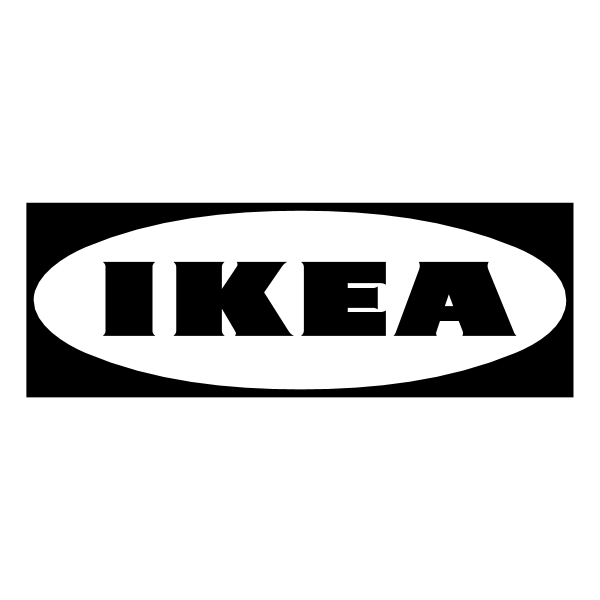 Ikea ,Logo , icon , SVG Ikea
