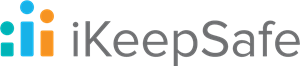iKeepSafe Logo ,Logo , icon , SVG iKeepSafe Logo