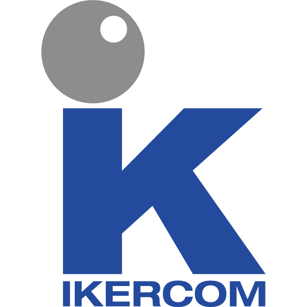 IKERCOM Logo ,Logo , icon , SVG IKERCOM Logo