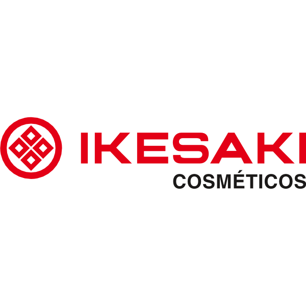 IKESAKI Logo ,Logo , icon , SVG IKESAKI Logo