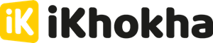 ikhokha Logo ,Logo , icon , SVG ikhokha Logo
