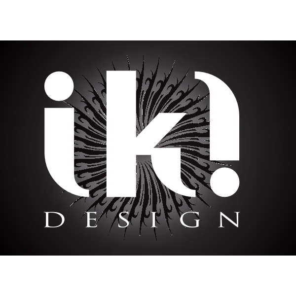 Iki Design Logo