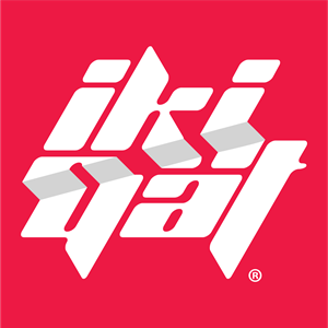 IKIQAT Logo ,Logo , icon , SVG IKIQAT Logo
