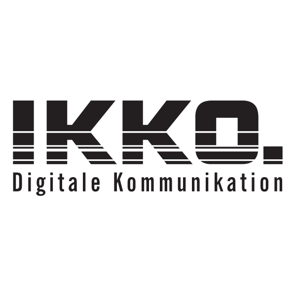 IKKO Logo ,Logo , icon , SVG IKKO Logo