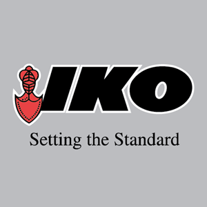 IKO Logo ,Logo , icon , SVG IKO Logo