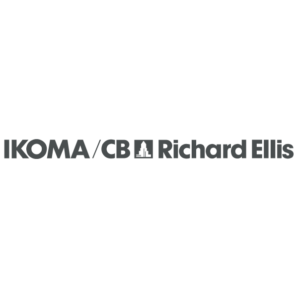 IKOMA CB Richard Ellis